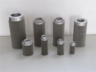 不銹鋼濾芯 不銹鋼濾芯